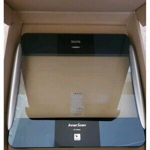 Tanita BC-1000 Scale Body Composition Monitor Replacement SCALE ONLY NO EXTRAS